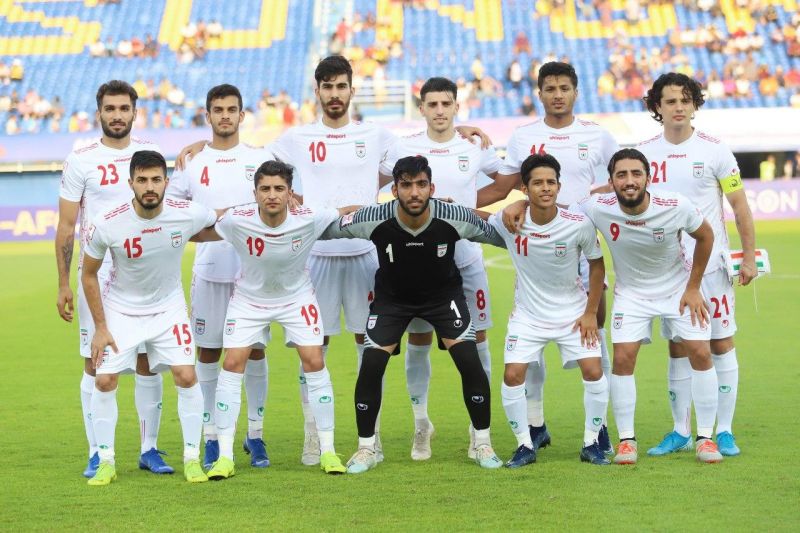 مدیرروستا: به صعود تیم امید خوشبین نیستم