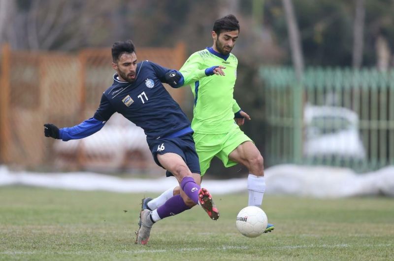 گاف عجیب مدیران ذوبآهن به کام مطهری و استقلال