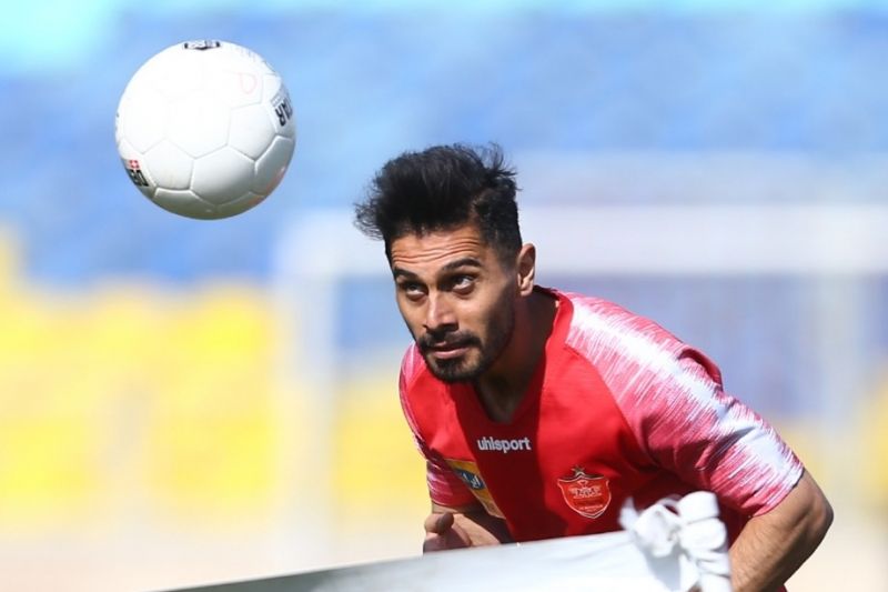 عالیشاه باشگاه پرسپولیس را قانع کرد/ خبری از جریمه نیست