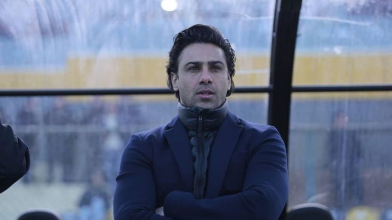 مجیدی: از نتیجه راضی نیستم/ مطمئنم در بازیهای بعد پیروز میشویم