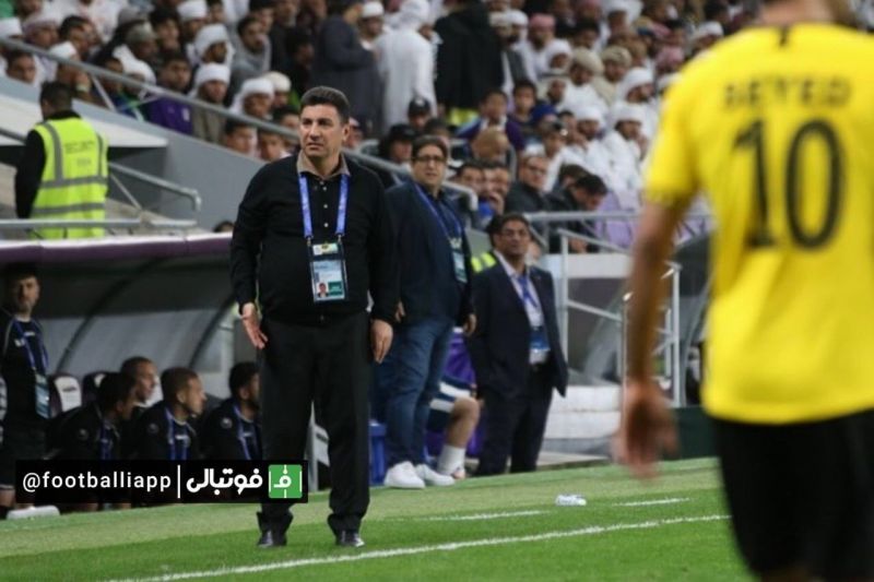 کار نیمه تمامِ قلعه نویی تمام می شود؟