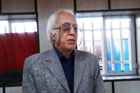 علت درگذشت پیشکسوت سپیدرود «کرونا» نبود