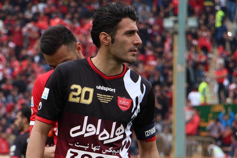 نورمحمدی: بخش خصوصی بیش از وزارت ورزش قدر پرسپولیس را میداند