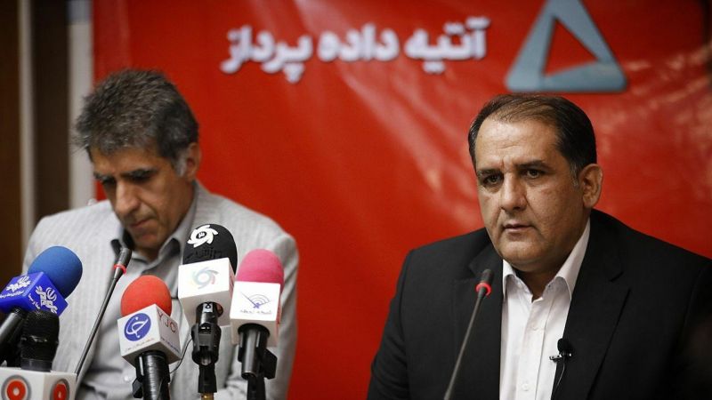 رسول پناه: خواسته های طرفین در قرارداد جدید تامین شده است/ جلوی انتشار قراردادها را میگیریم