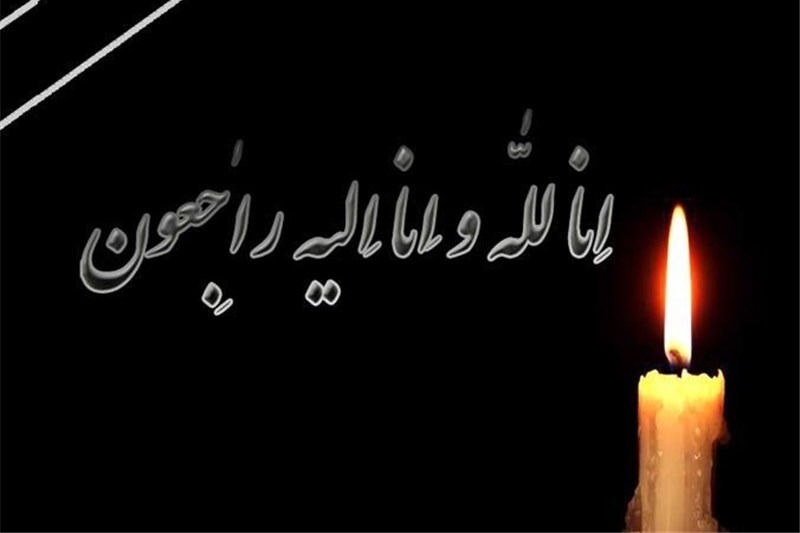 ماساژور تیم فوتبال ماشینسازی درگذشت