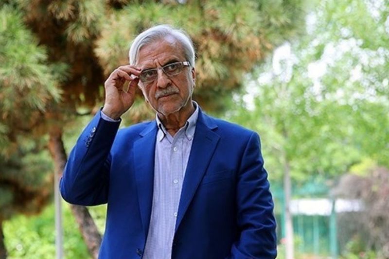 هاشمیطبا: بازیکنان ایرانی به مربی داخلی اعتماد نمیکنند