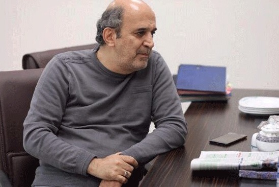 قریب: زمینه فساد در فوتبال ما ریشهکن نمیشود