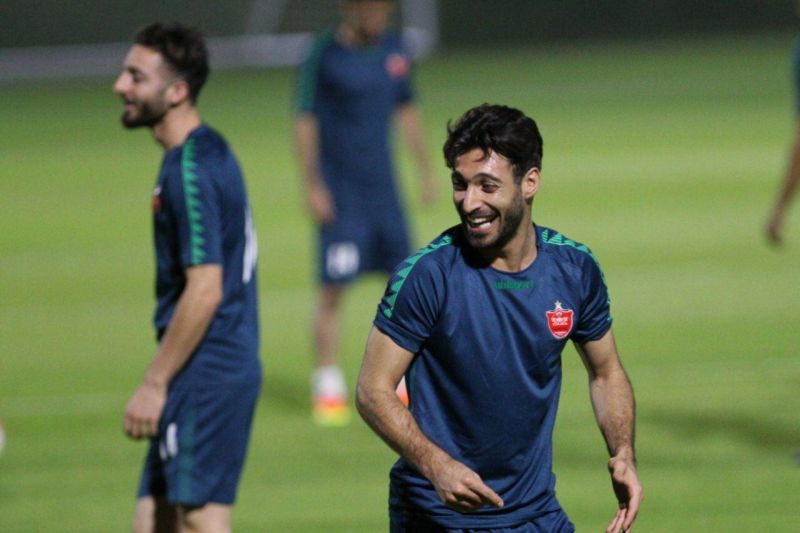ادعای ایرانورزشی؛ شجاع به احتمال 99 درصد از پرسپولیس میرود