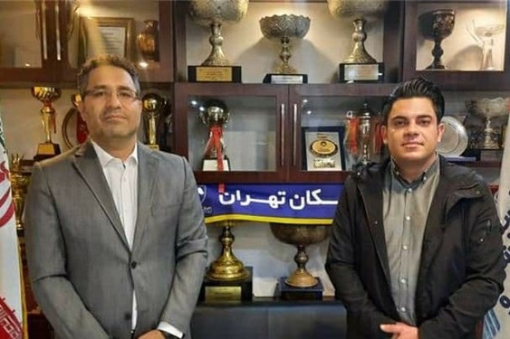 مدیر رسانهای تیم فوتبال پیکان معرفی شد
