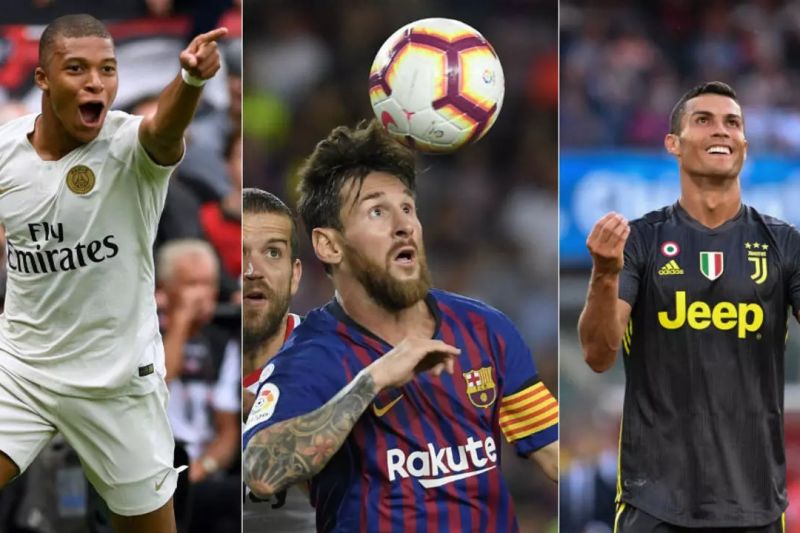 بمبهای احتمالی 2021؛ از جدایی مسی و رونالدو تا انتقال امباپه به رئال مادرید!