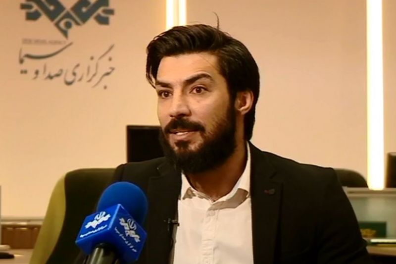 حرفهای سیدصالحی علیه حمایت از پرسپولیس