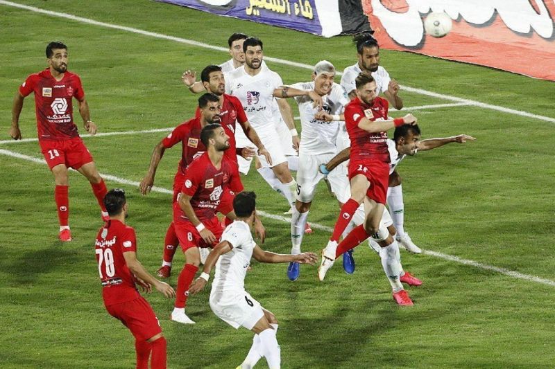 ماجرای یک تعویق 24 ساعته/ چرا پرسپولیس ذوب از چهارشنبه به پنجشنبه موکل شد؟