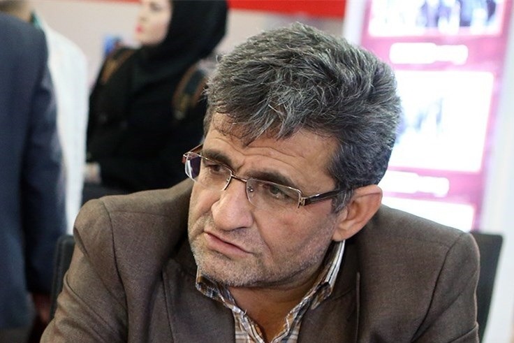 درخواست شاهحسینی از دادستان کل کشور؛ پرونده فساد در فوتبال را به جریان بیندازید