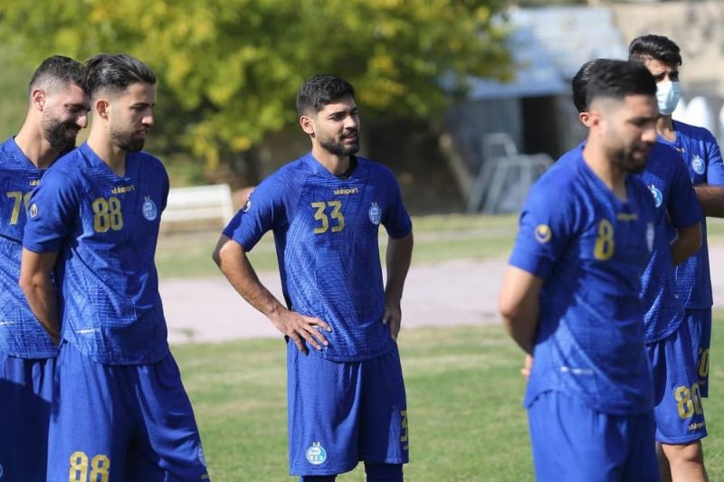 3 کرونایی استقلال بهبود یافتند؛ 2 نفر در قرنطینه