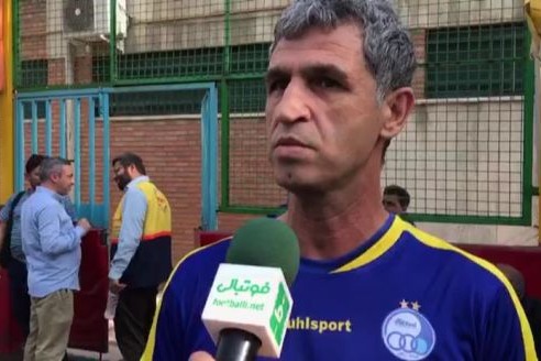 پرورشخواه: استقلال با این شرایط با مشکل روبهرو میشود