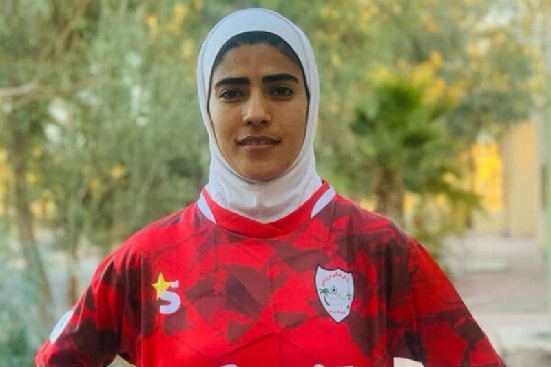 سریعترین گل تاریخ لیگ برتر فوتبال زنان به ثمر رسید