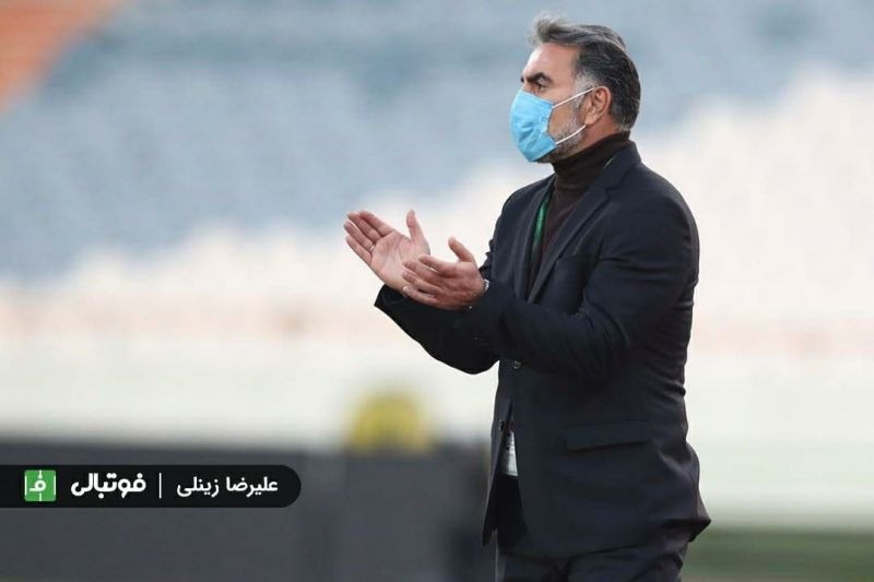 دست پُر؛ چالش شیرین فکری برای دربی