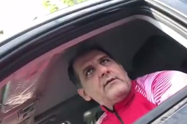 صحبتهای جنجالی گرشاسبی و مدنی در خصوص ویدیوهای رسولپناه در میزگرد برنامه وقت اضافه رادیو ایران