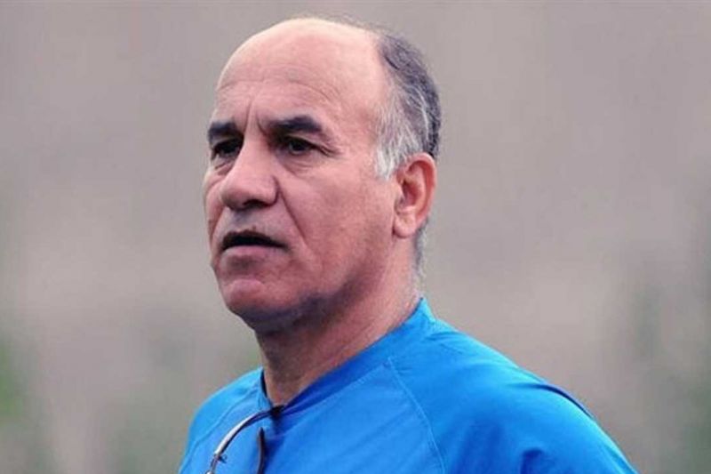 ابراهیم قاسمپور: نفت آبادان بلندپروازانه بازیکن جذب نکرد