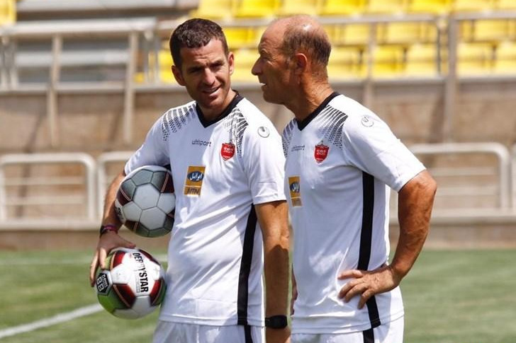 واکنش باشگاه پرسپولیس به ضربالاجل فیفا/ شکوری: با وجود مشکلات بدهی اینیگو را پرداخت میکنیم
