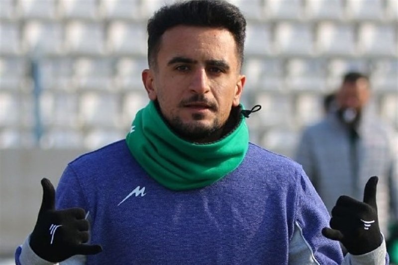 رزاقپور: انتظار بیشتری از پرسپولیسیها داشتم/ داور با بدترین لحن با ما صحبت میکرد