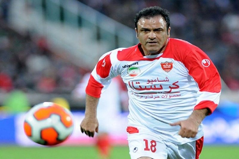 کرمانیمقدم: پرسپولیس در دفاع و حمله باید تقویت شود/ ماشین سازی نیمه دوم عالی بازی کرد