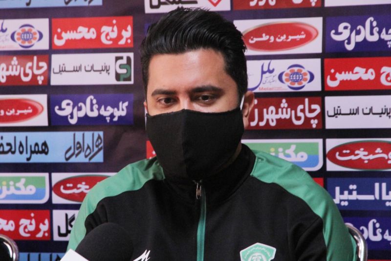 اخباری: برای مقابله با اوت دستی پیکانیها برنامه داریم