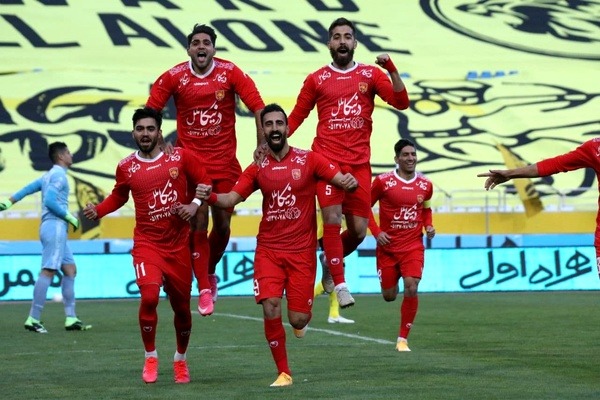 امین قاسمینژاد – فرشاد فرجی؛ فروشی نیست