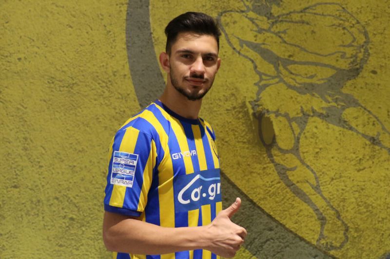 سوپرلیگ یونان| آزادی از لیست پانهتولیکوس خط خورد