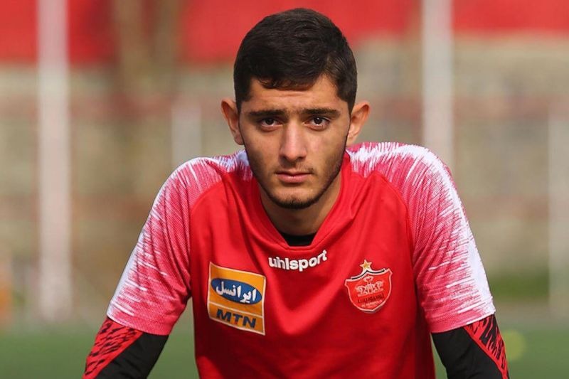 شرط باشگاه پرسپولیس برای جدایی حسینپور و برزگر