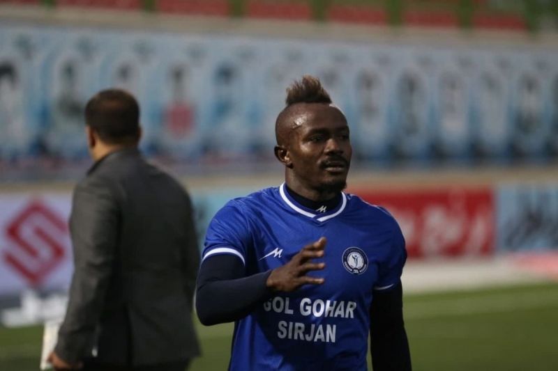 منشا: ان شاءالله مرا ببخشند/ دوست داشتم مقابل پرسپولیس بازی کنم