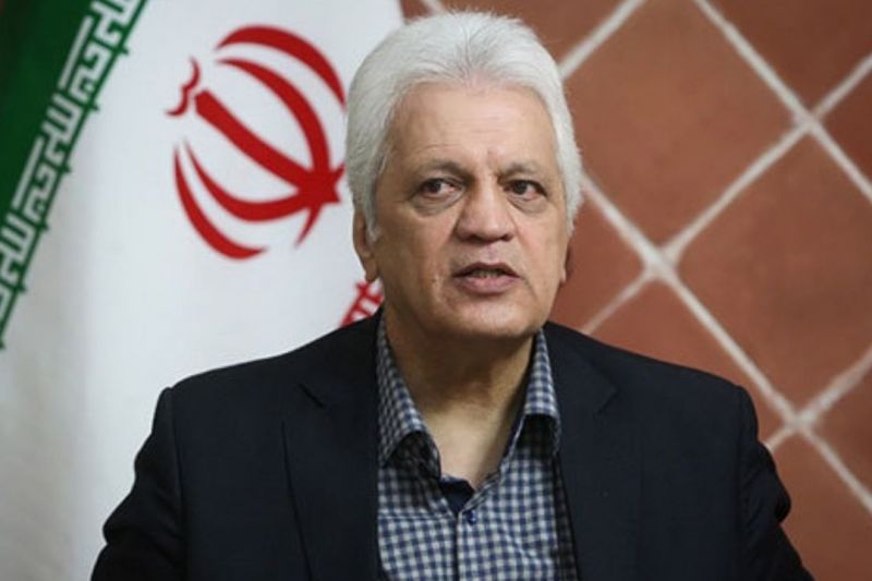 حاجرضایی: مشکلات استقلال ربطی به داوران و دستهای پشت پرده ندارد/ پرسپولیس شخصیت قهرمانی دارد