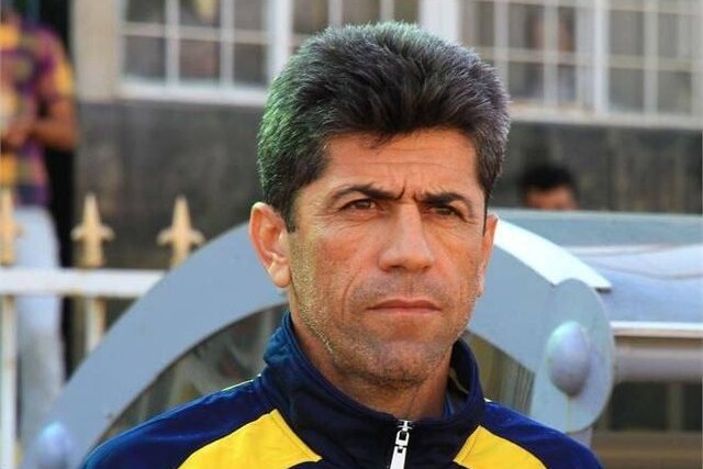 مکوندی: برای پذیرفتن هدایت نفتیها باید بدانم باشگاه چقدر توان مالی دارد