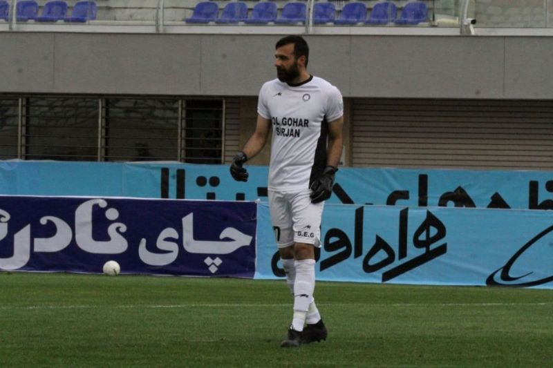 بشاگردی در گفت و گو با فوتبالی: تیمهای قلعهنویی همیشه به مدعی بودن فکر میکنند