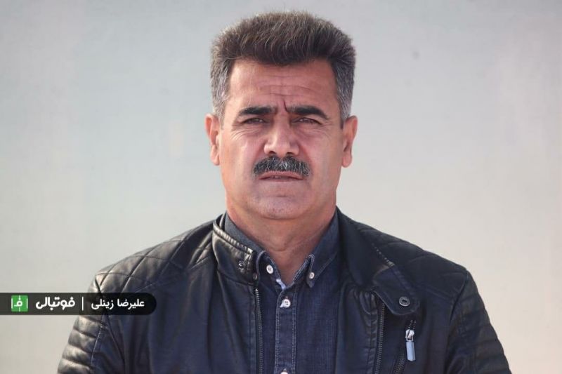پورموسوی شکست ناپذیر در خانه مقابل پرسپولیس