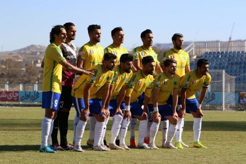 حریف پرسپولیس منتظر صدور مجوز بازی بازیکنان جدید