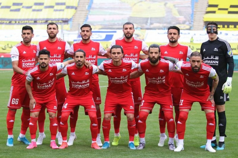 تراکتور مدل ۹۹؛ از تکرار قهرمانی حذفی تا نیمکت لرزان تبریز
