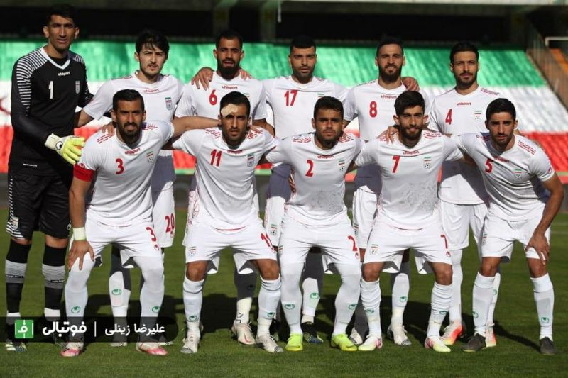 الماس تیم ملی در بحرین ابدی میشود؟