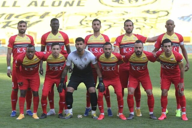 آخرین خبرها از فولاد پیش از اعزام به عربستان