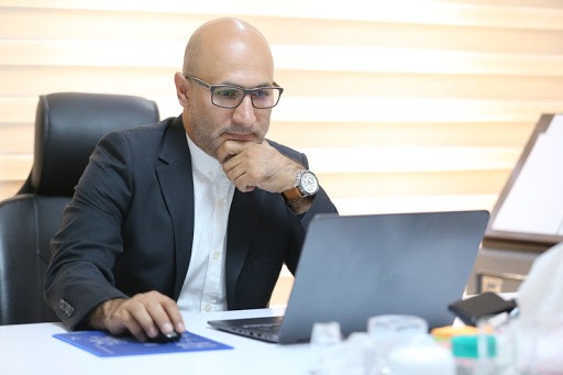 خزانهدار فدراسیون فوتبال: برکنار نشدم، ماموریتم تمام شده است