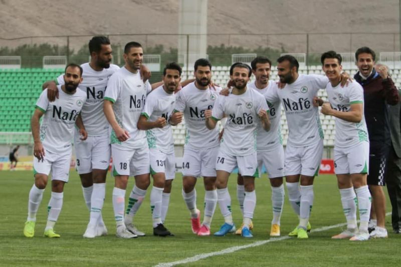 ذوبیها به اردو رفتند