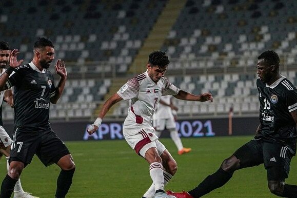 تست کرونای حریف پرسپولیس منفی شد