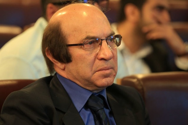 مراغهچیان: مجیدی باید دانشگر را مدیریت میکرد/ مددی خوب بود مدیرعامل پرسپولیس میشد