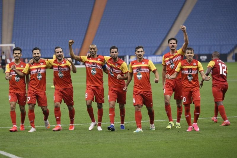 تفنگ بادی نکونام در حد ژ۳