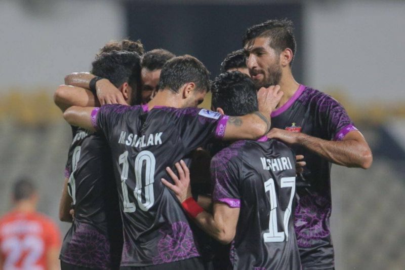 پیگیری تمدید قرارداد پرسپولیسیها