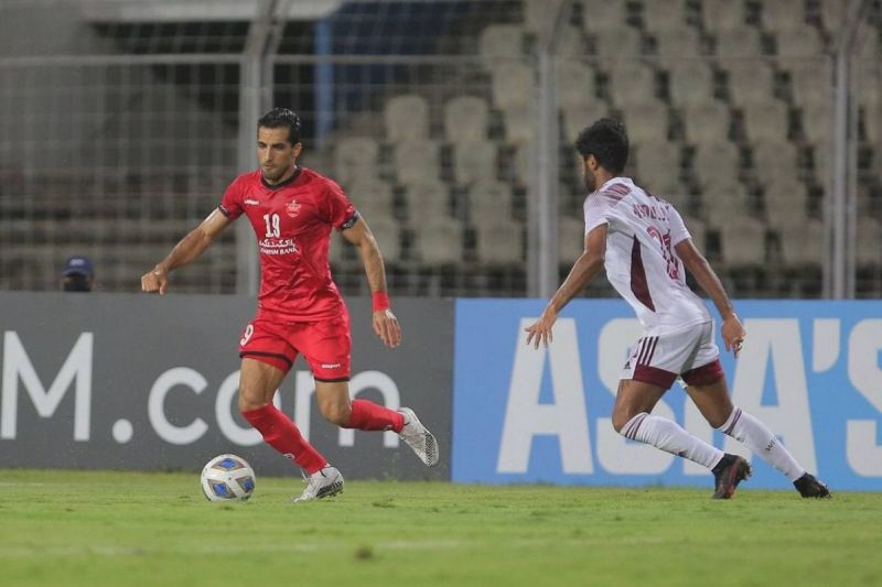 جدول احتمالات: پرسپولیس - السد، استقلال - الهلال!