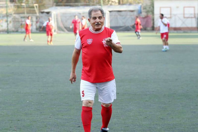 پنجعلی: پرسپولیس به چیزی غیر از فینال آسیا فکر نکند/ هیچ بازیکنی از قبل فیکس نیست