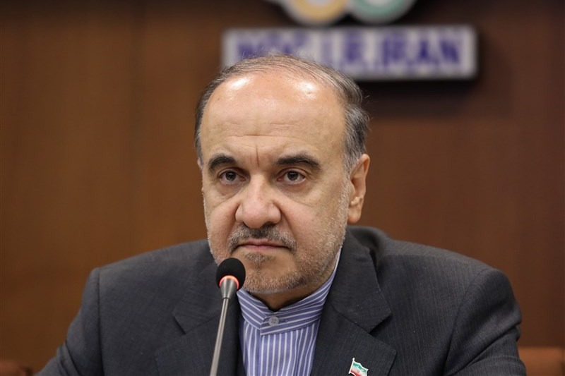سلطانیفر: تا دو سال آینده بازسازی مجموعه آزادی را انجام میدهیم