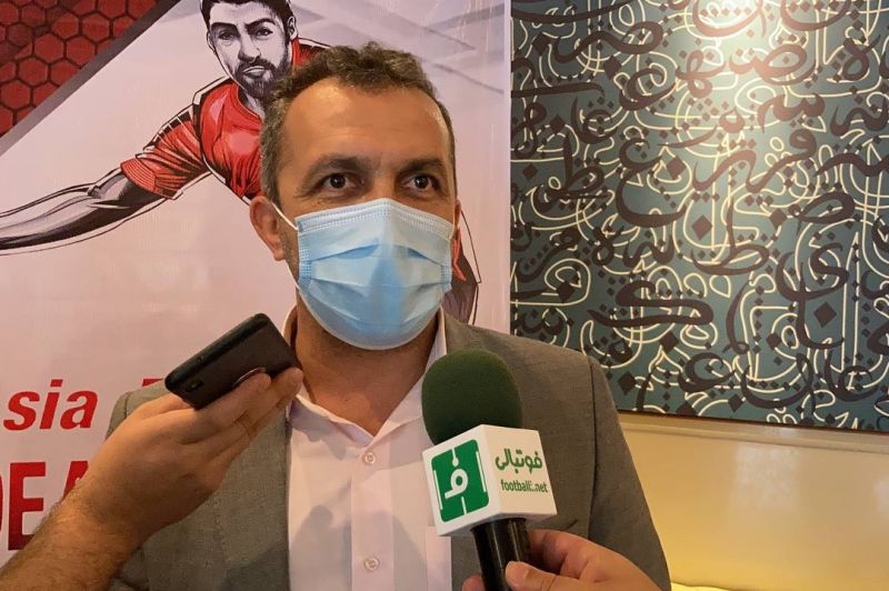 رئیس فراکسیون ورزش مجلس: درفشیفر به جز پرسپولیس، ۱۰ مدعی دارد/ مدیریت سرخابیها را به پیشکسوتان بدهیم
