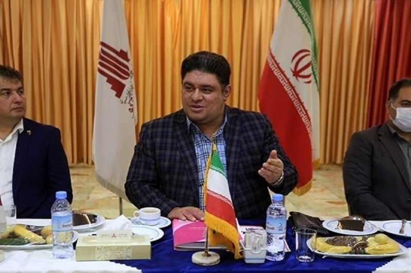جابری: سازمان لیگ فوتسال در گذشته هم زیر نظر کمیته برگزاری مسابقات بود/ باشگاهها و تیم ملی را در نظر گرفتیم